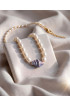 Bali Handmade Pearl Necklace Bali Handmade Pearl Necklace